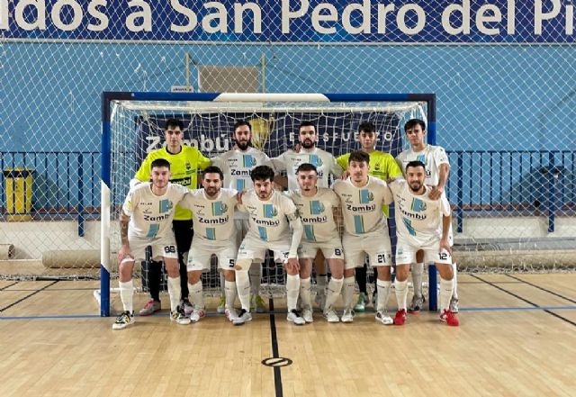 Victoria para ser líderes en el parón navideño - 1, Foto 1