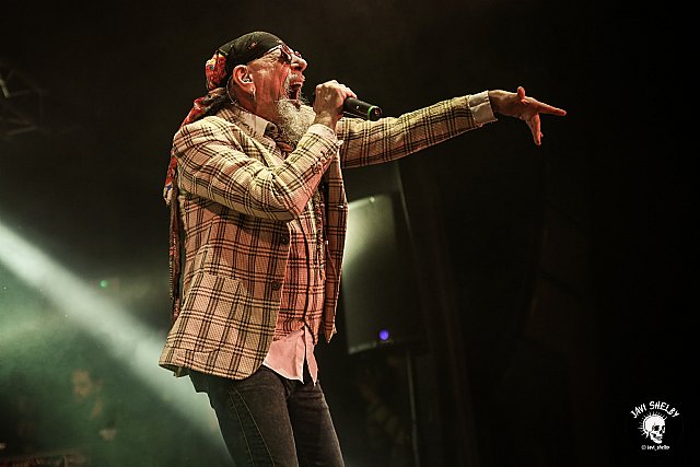 40 aniversario de Barricada en Murcia - 2, Foto 2