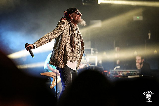 40 aniversario de Barricada en Murcia - 3, Foto 3