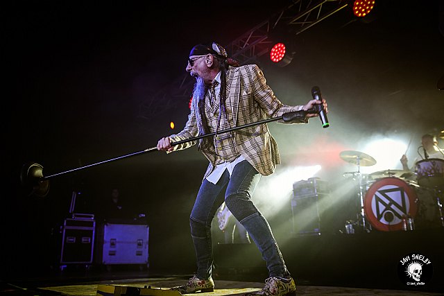 40 aniversario de Barricada en Murcia - 4, Foto 4