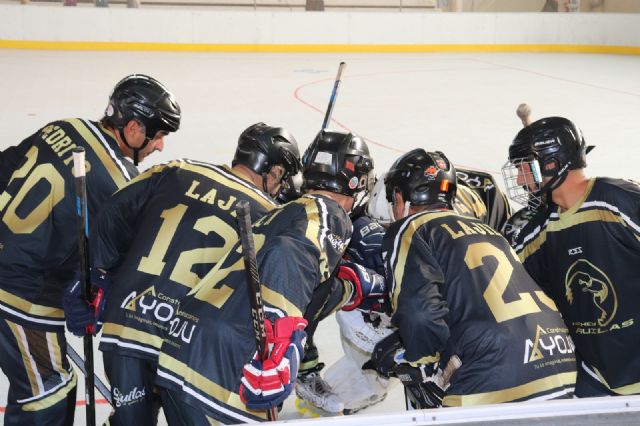 Fin de semana de Hockey en Águilas - 2, Foto 2
