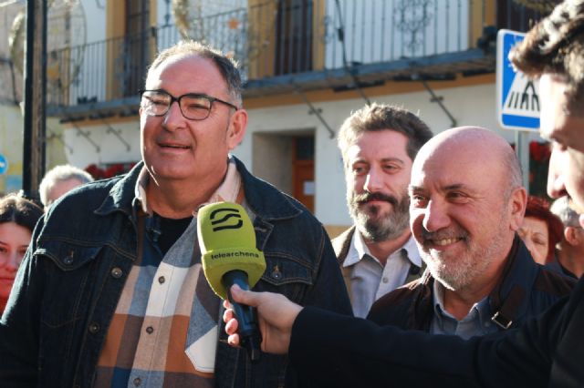 IU-Verdes critica que los presupuestos de la CARM abandonan a las Archeneras/os - 1, Foto 1