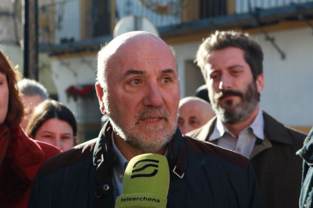 IU-Verdes critica que los presupuestos de la CARM abandonan a las Archeneras/os - 2, Foto 2