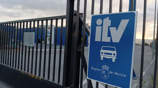 UGT denuncia el cierre sorpresivo de la ITV de Alcantarilla y exige su inmediata reapertura - 1, Foto 1