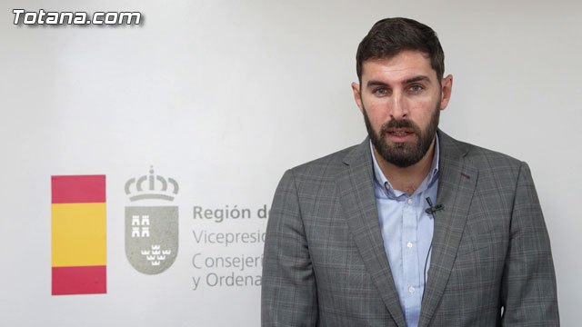 Antelo solicita la convocatoria extraordinaria y urgente de la Junta Local de Seguridad de Totana, Foto 1