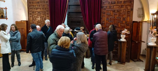 Inauguración de Ángeles”, de Mar Bláquez - 3, Foto 3