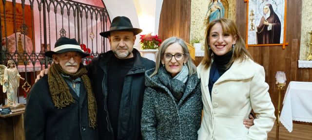 Inauguración de Ángeles”, de Mar Bláquez - 5, Foto 5