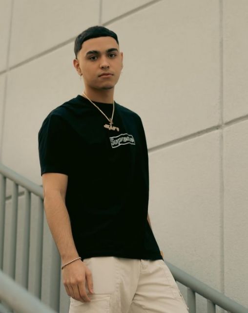 Lo nuevo de Jzaeb se llama Reloj - 3, Foto 3