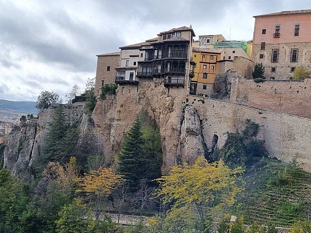 Cuenca de la A a la Z - 1, Foto 1