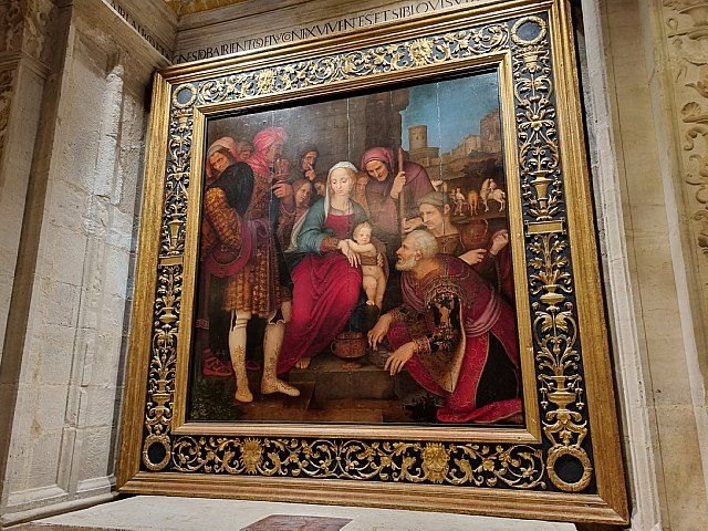 Cuenca de la A a la Z - 2, Foto 2