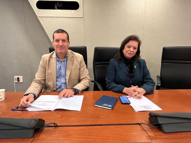 Manuel Sevilla: Los presupuestos regionales son imprescindibles para la recuperación del Mar Menor - 1, Foto 1