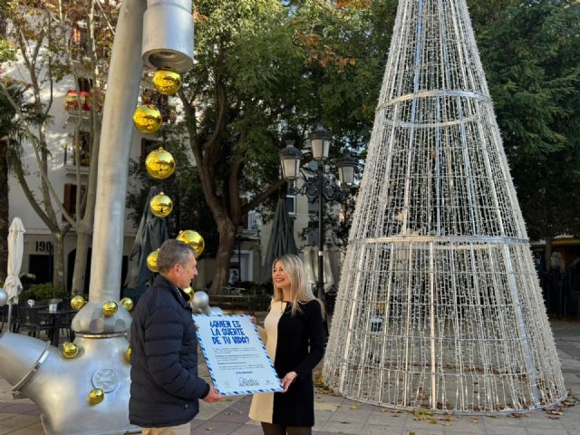 Aguas de Lorca cierra el a&ntilde;o consolidando su compromiso con el municipio, los ciudadanos y la gestión sostenible del agua - 2, Foto 2