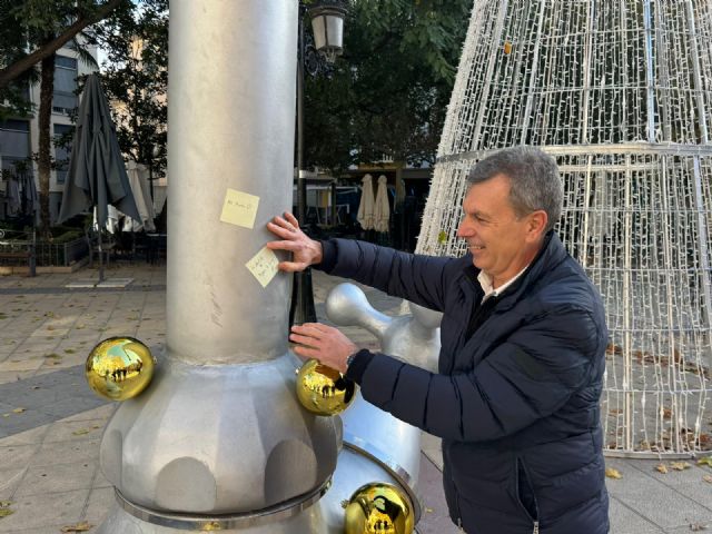 Aguas de Lorca cierra el a&ntilde;o consolidando su compromiso con el municipio, los ciudadanos y la gestión sostenible del agua - 4, Foto 4