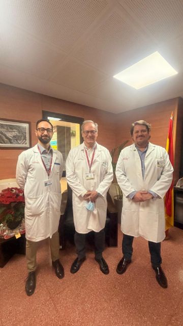 El Área III de Salud impulsa su organización asistencial con nuevas direcciones médica y de enfermería - 2, Foto 2