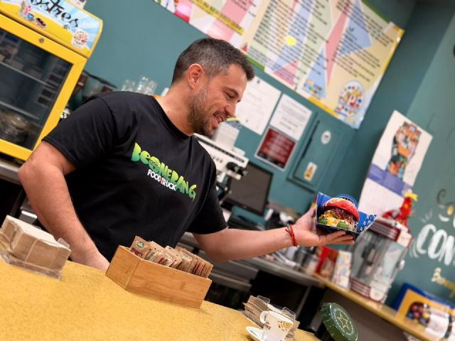 Archena presenta una nueva edición de la 'Burger Week' - 3, Foto 3