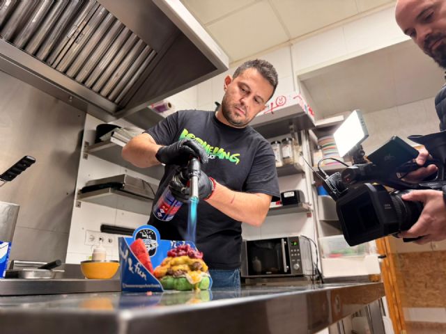 Archena presenta una nueva edición de la 'Burger Week' - 4, Foto 4