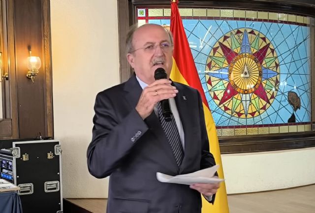 Salvador Bernal recibe el galardón de ‘Bizarro 2025’ - 2, Foto 2