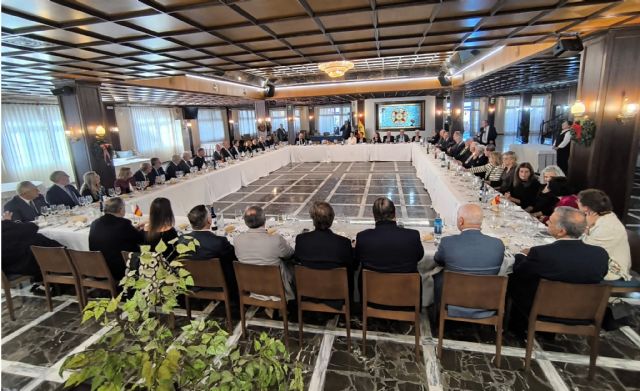 Salvador Bernal recibe el galardón de ‘Bizarro 2025’ - 5, Foto 5