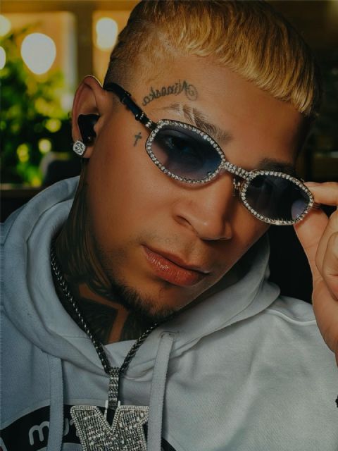 Melvin Wize presenta su nuevo sencillo en bachata “duele” - 2, Foto 2