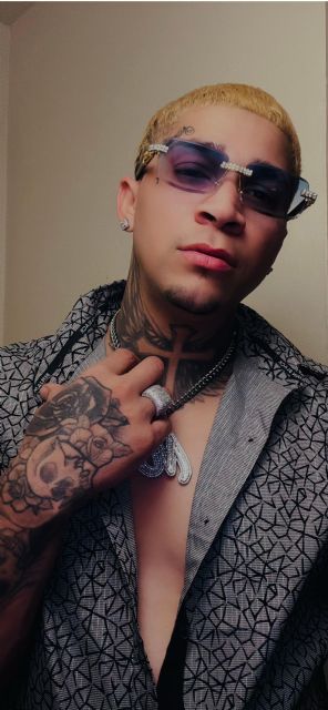 Melvin Wize presenta su nuevo sencillo en bachata “duele” - 3, Foto 3