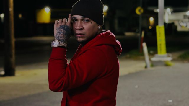 Melvin Wize presenta su nuevo sencillo en bachata “duele” - 4, Foto 4