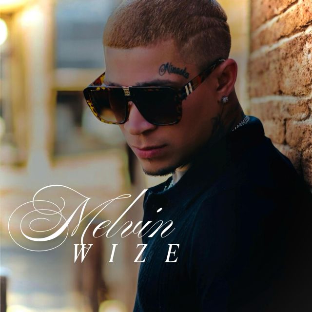 Melvin Wize presenta su nuevo sencillo en bachata “duele” - 5, Foto 5