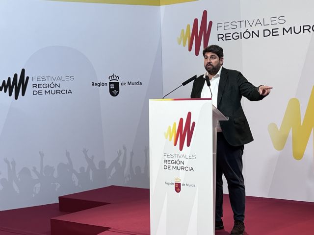 El Festival Internacional de Cante Flamenco de Lo Ferro refuerza su papel dentro de la marca Festivales Región de Murcia - 3, Foto 3