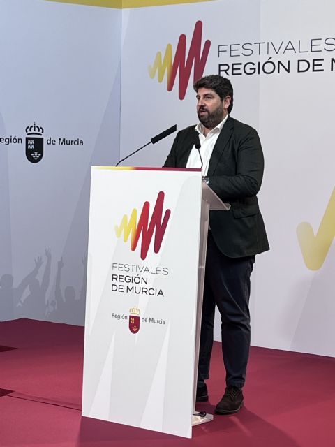 El Festival Internacional de Cante Flamenco de Lo Ferro refuerza su papel dentro de la marca Festivales Región de Murcia - 4, Foto 4