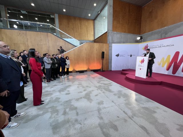 El Festival Internacional de Cante Flamenco de Lo Ferro refuerza su papel dentro de la marca Festivales Región de Murcia - 5, Foto 5