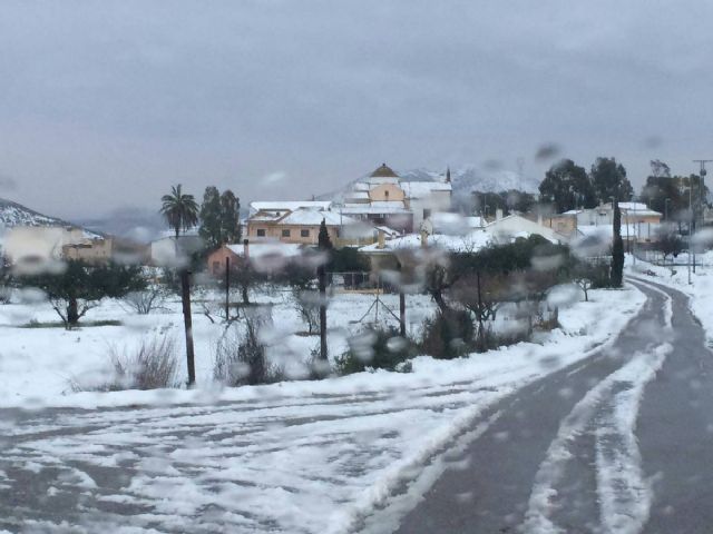 Aparece sano en la bateria de Roldan el joven desparecido - 1, Foto 1