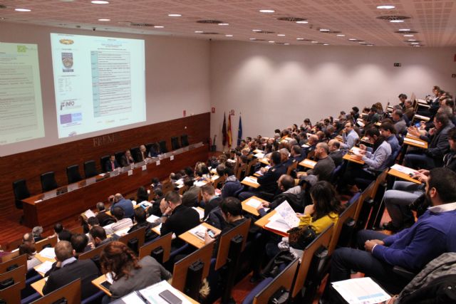 FREMM y Apremetal han mostrado a las pymes del metal las ventajas de impulsar la cultura preventiva en riesgos laborales en sus empresas - 1, Foto 1