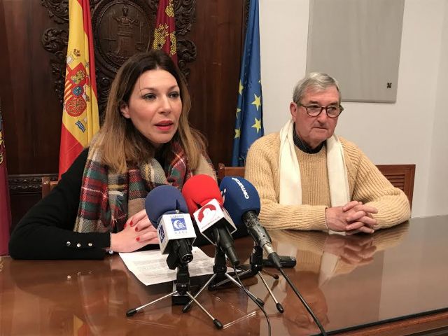 Lorca acogerá una vez al mes desde febrero hasta noviembre unas jornadas oftalmológicas dirigidas a todos los ciudadanos para conmemorar 2017: Año de la Retina en España - 1, Foto 1