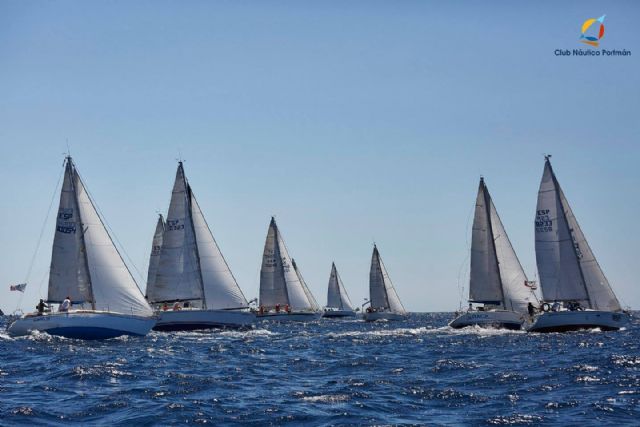 La regata solidaria carburo de plata, premiada como mejor evento deportivo 2016 - 1, Foto 1