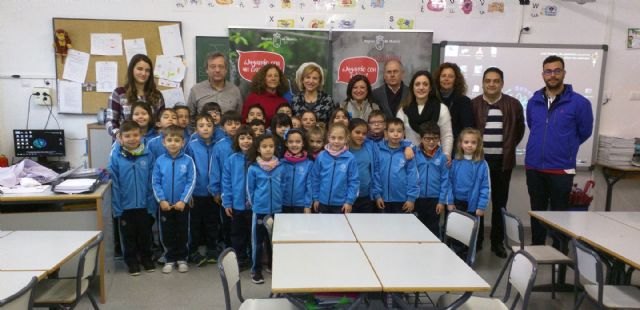 Familia analiza el impacto de los resultados de la campaña que fomenta la igualdad entre los más pequeños - 1, Foto 1