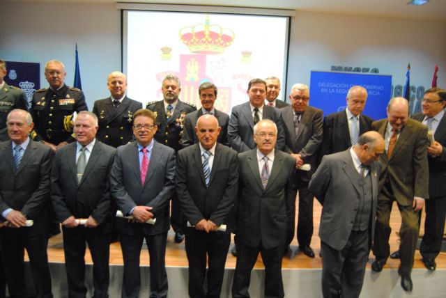 Sánchez Solís anima a los ciudadanos a denunciar indicios de radicalización, delitos y abusos contra colectivos vulnerables - 2, Foto 2