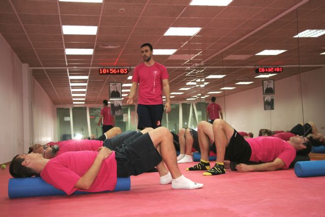 ElPozo apuesta por el empleo de calidad, Foto 2