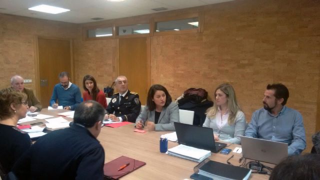 Ciudadanos califica de “poco operativas” las reuniones celebradas hoy para valorar el borrador de presupuestos de 2017 - 1, Foto 1