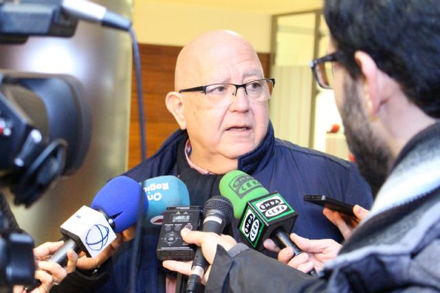 C´s facilita que el partido de los presupuestos se juegue pero sigue a la espera de que se cumplan sus condiciones - 1, Foto 1