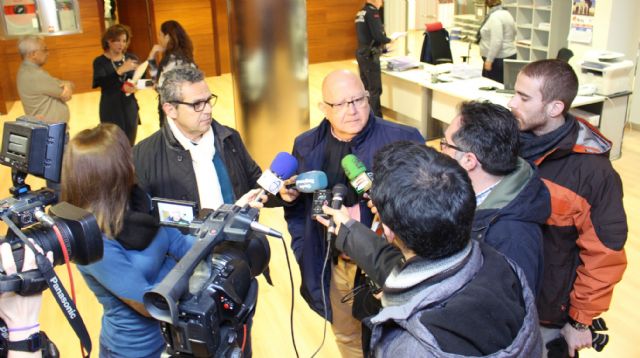 C´s facilita que el partido de los presupuestos se juegue pero sigue a la espera de que se cumplan sus condiciones - 2, Foto 2