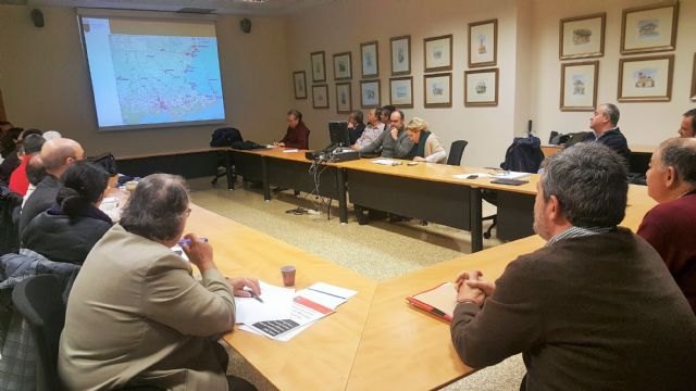 La Comunidad prepara un plan de restauración ecológica del Campo de Cartagena - 1, Foto 1