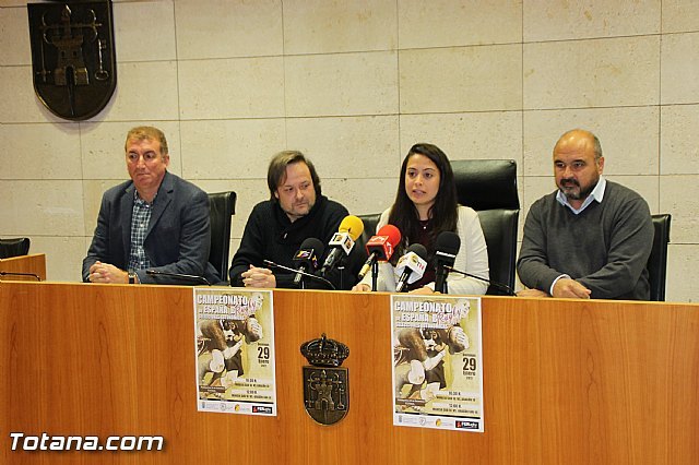 Totana acogerá este próximo domingo los partidos oficiales de selecciones autonómicas de Murcia y Aragón, Foto 3