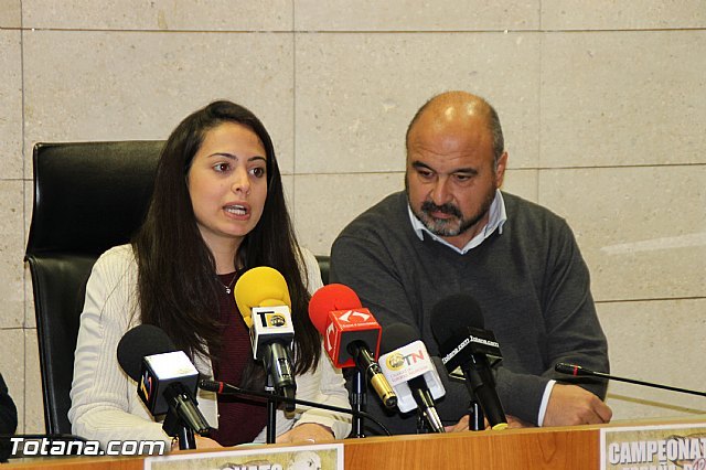 Totana acogerá este próximo domingo los partidos oficiales de selecciones autonómicas de Murcia y Aragón, Foto 4