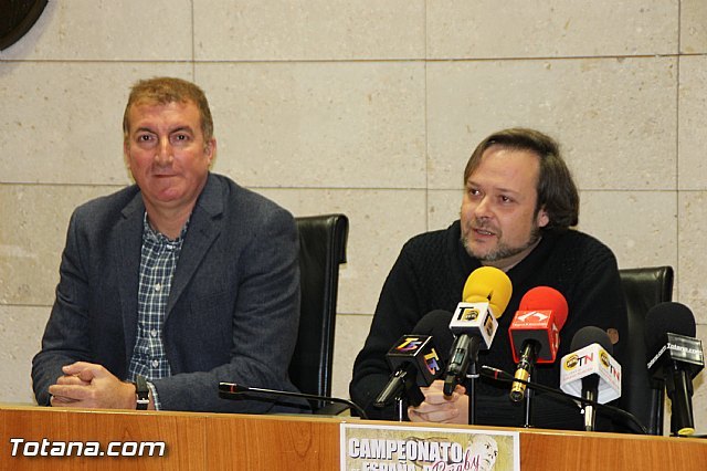 Totana acogerá este próximo domingo los partidos oficiales de selecciones autonómicas de Murcia y Aragón, Foto 5