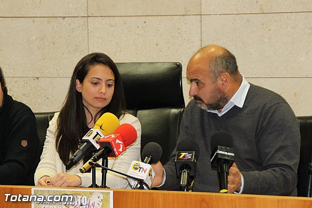 Totana acogerá este próximo domingo los partidos oficiales de selecciones autonómicas de Murcia y Aragón, Foto 6