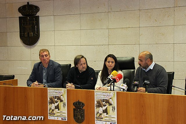 Totana acogerá este próximo domingo los partidos oficiales de selecciones autonómicas de Murcia y Aragón, Foto 7