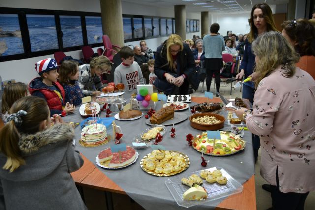 ADIA celebra V Concurso de Postres sin Azúcar - 1, Foto 1