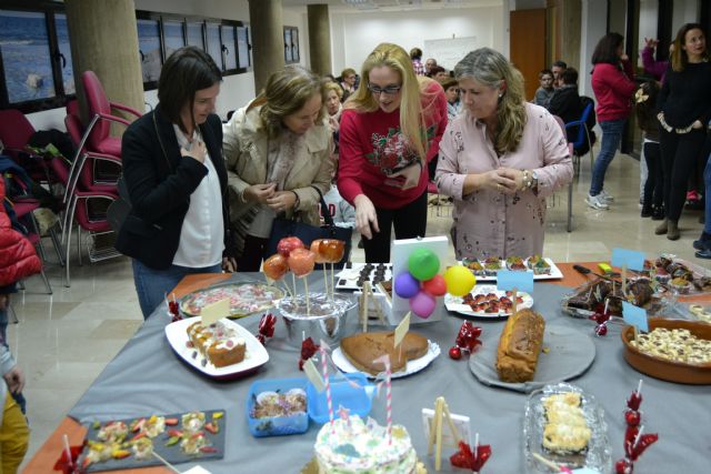 ADIA celebra V Concurso de Postres sin Azúcar - 2, Foto 2