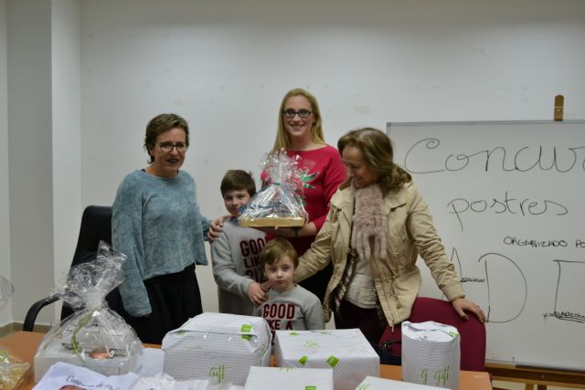 ADIA celebra V Concurso de Postres sin Azúcar - 3, Foto 3