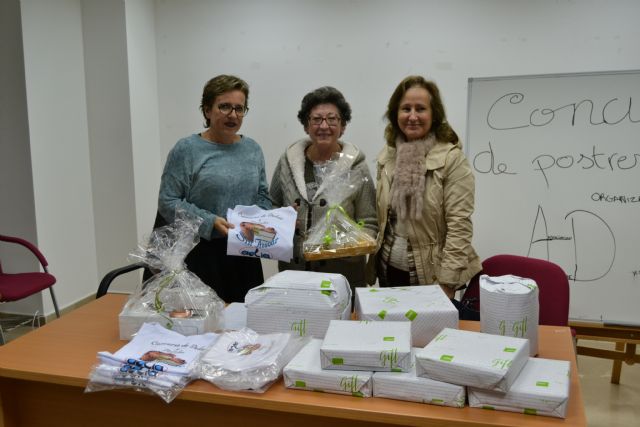 ADIA celebra V Concurso de Postres sin Azúcar - 4, Foto 4