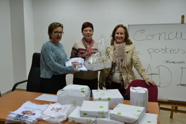 ADIA celebra V Concurso de Postres sin Azúcar - 5, Foto 5